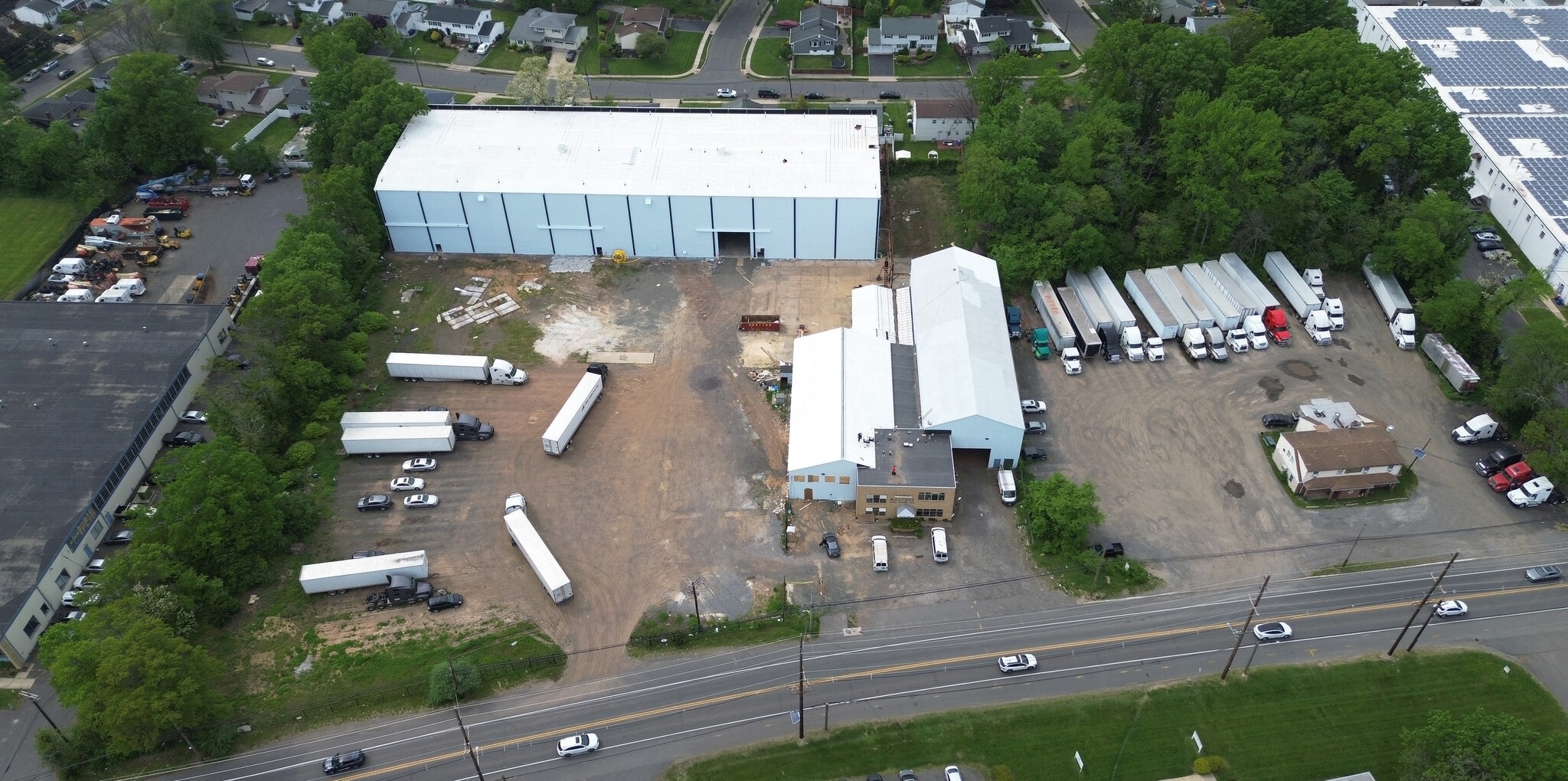 1453 Jersey Ave, North Brunswick, NJ for sale Building Photo- Image 1 of 12