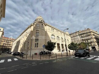 More details for 1 Place De L'hôtel Des Postes, Marseille - Office for Lease