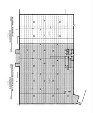 2025-2135 Rochester Road, Rochester Hills, MI for lease Floor Plan- Image 1 of 1