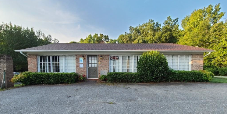 224 Highway 24 27 E, Midland, NC for sale - Primary Photo - Image 1 of 17