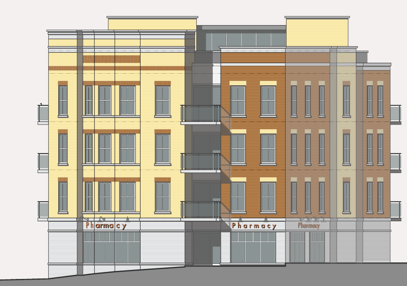 113 Old Kingston Rd, Ajax, ON à vendre - Photo du bâtiment - Image 1 de 1