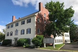 Plus de détails pour 7 Federal St, Danvers, MA - Bureau à vendre