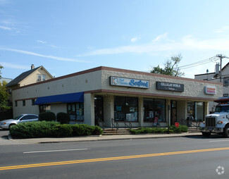 More details for 295 Midland Ave, Port Chester, NY - Retail for Lease