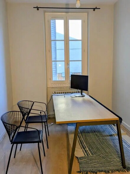 Office in Toulouse for lease - Interior Photo - Image 3 of 10