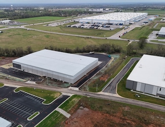Plus de détails pour 3130 Hankins Rd, Republic, MO - Industriel à louer