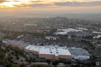 25632-25642 Crown Valley Pky, Ladera Ranch, CA - Aérien Vue de la carte