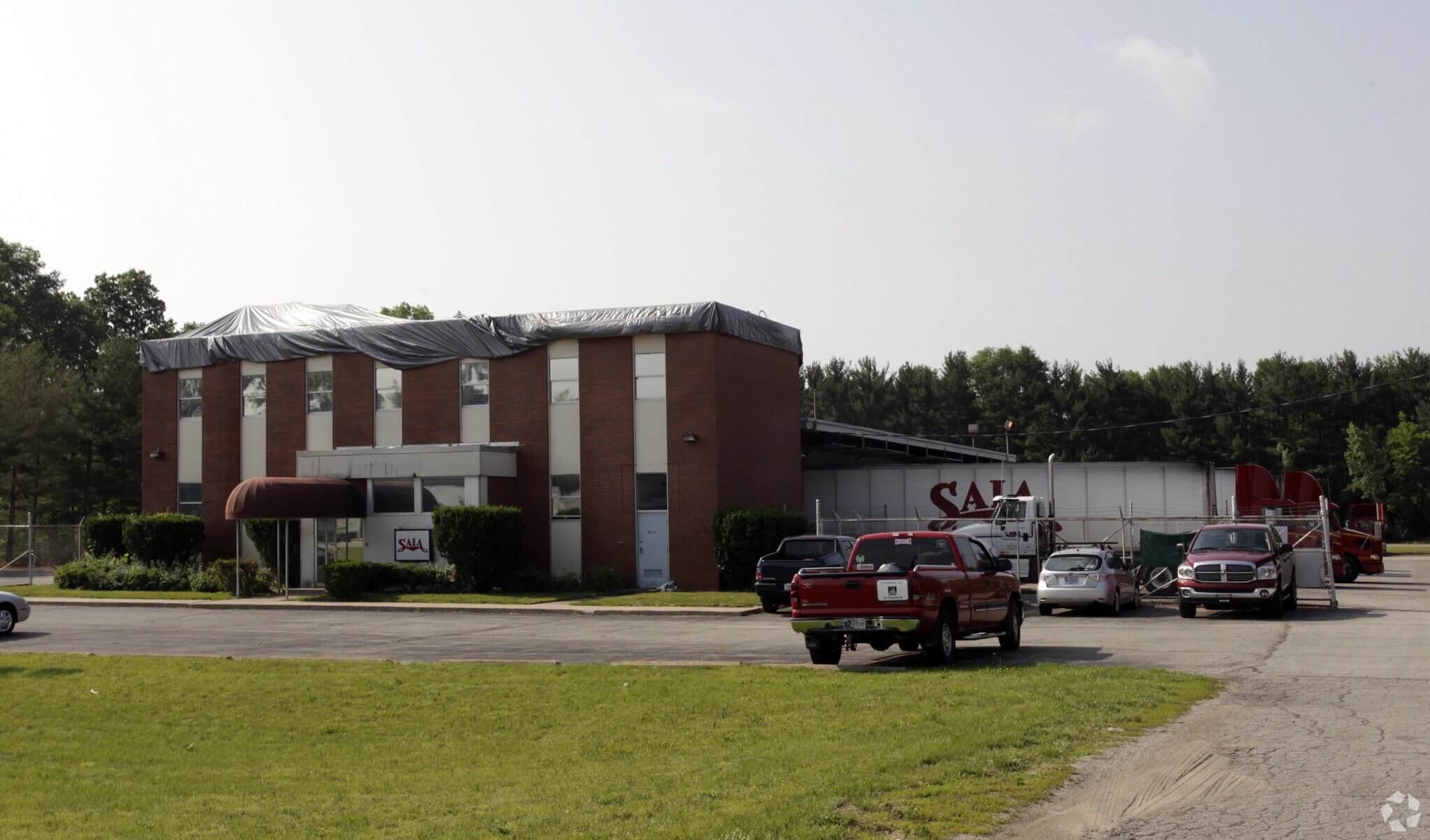 30530 Old US Highway 20, Elkhart, IN for sale Primary Photo- Image 1 of 4