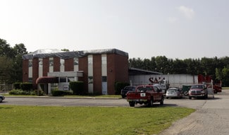 Plus de détails pour 30530 Old US Highway 20, Elkhart, IN - Industriel à vendre