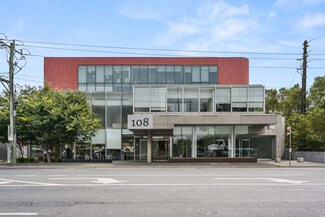 More details for 108 Power St, Hawthorn - Office for Lease