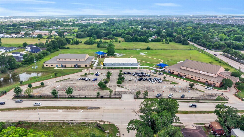 3420 Almeda Genoa Rd, Houston, TX à vendre - Photo du bâtiment - Image 2 de 30