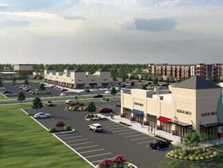 Plus de détails pour MD 213, Elkton, MD - Commerce de détail à louer