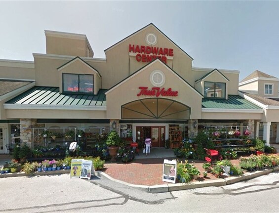 90 E Lancaster Ave, Paoli, PA à louer - Photo du bâtiment - Image 3 de 3