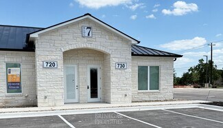 Plus de détails pour 3835 County Road 175 rd, Leander, TX - Bureau, Bureau/Médical à louer