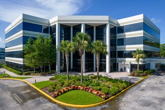 Plus de détails pour 6622 S Southpoint Dr, Jacksonville, FL - Bureau à louer