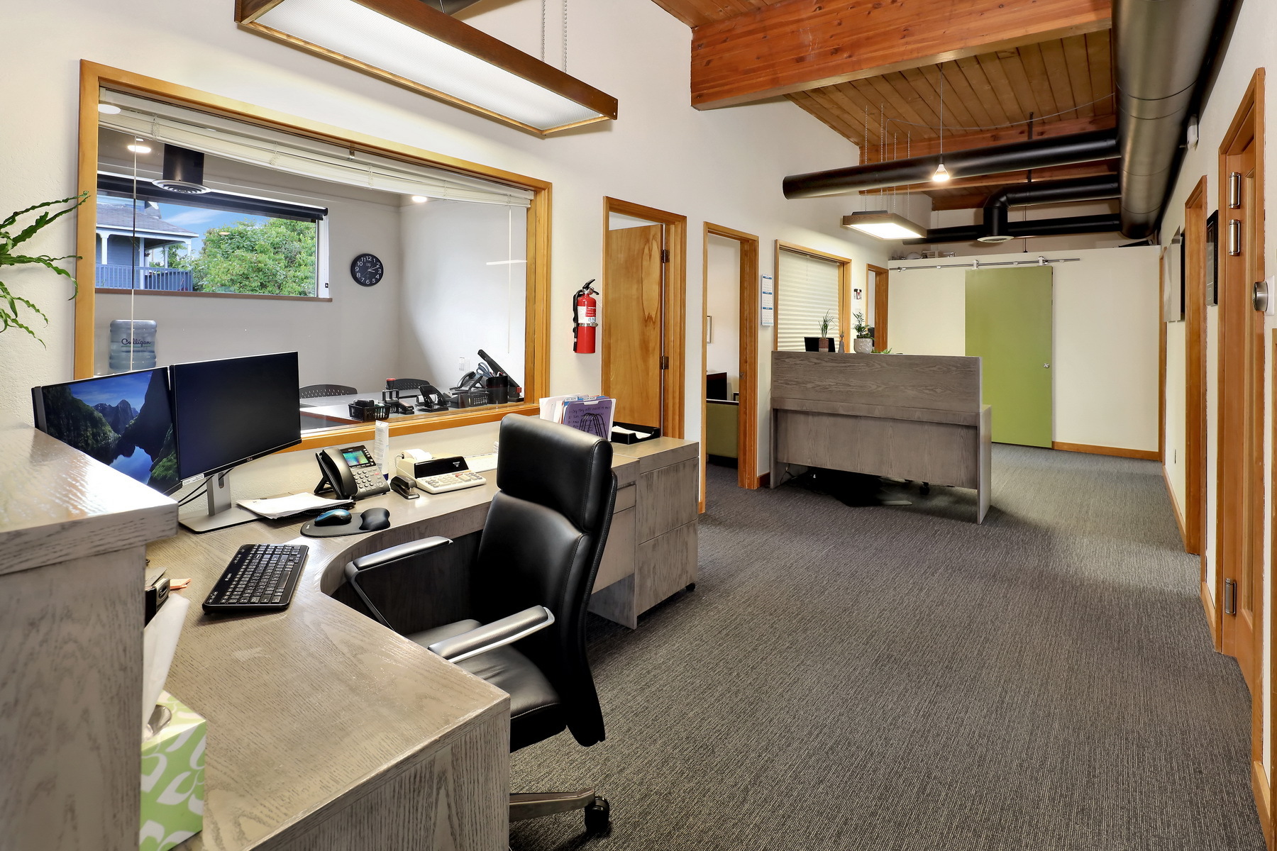 1215 W Holly St, Bellingham, WA for sale Building Photo- Image 1 of 27