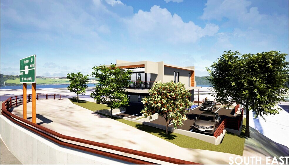 5066 Chesebro Rd, Agoura Hills, CA à vendre - Autre - Image 3 de 6