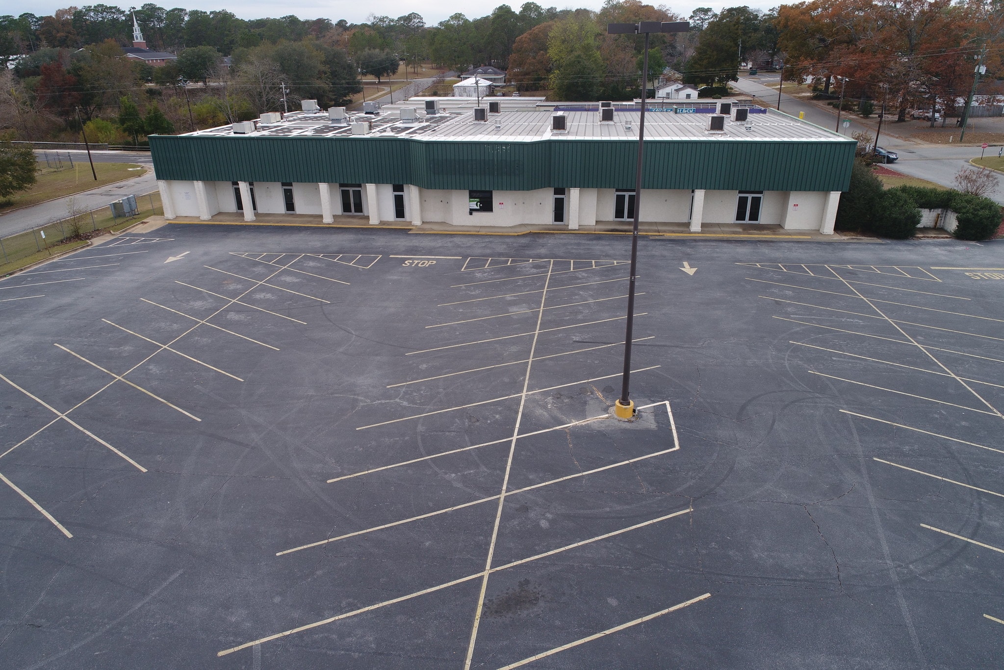 1400 E Shotwell St, Bainbridge, GA for sale Primary Photo- Image 1 of 12