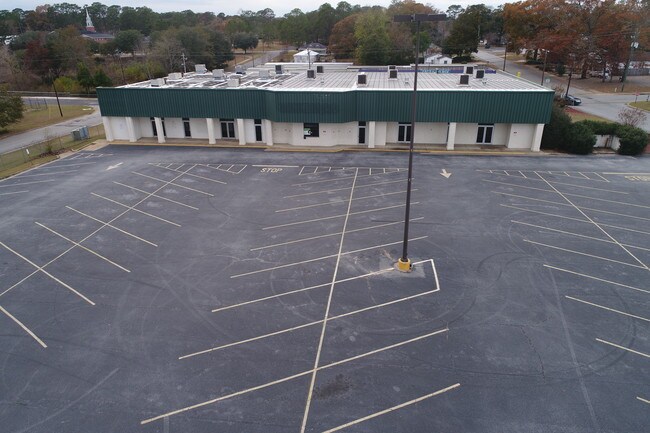 More details for 1400 E Shotwell St, Bainbridge, GA - Retail for Sale