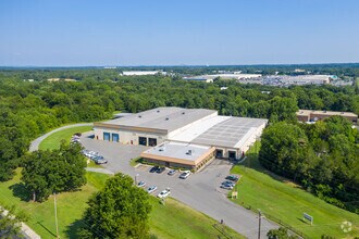10700 John Price Rd, Charlotte, NC - Aérien  Vue de la carte - Image1