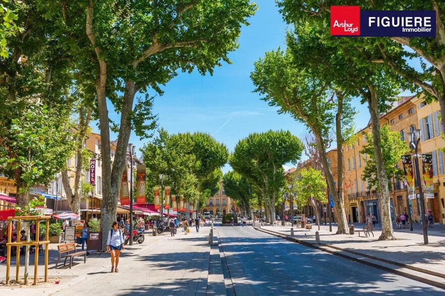 Flex in Aix-en-Provence for lease - Building Photo - Image 3 of 7