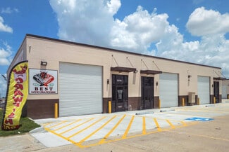 More details for 10910 Jones Rd, Houston, TX - Flex, Industrial for Lease