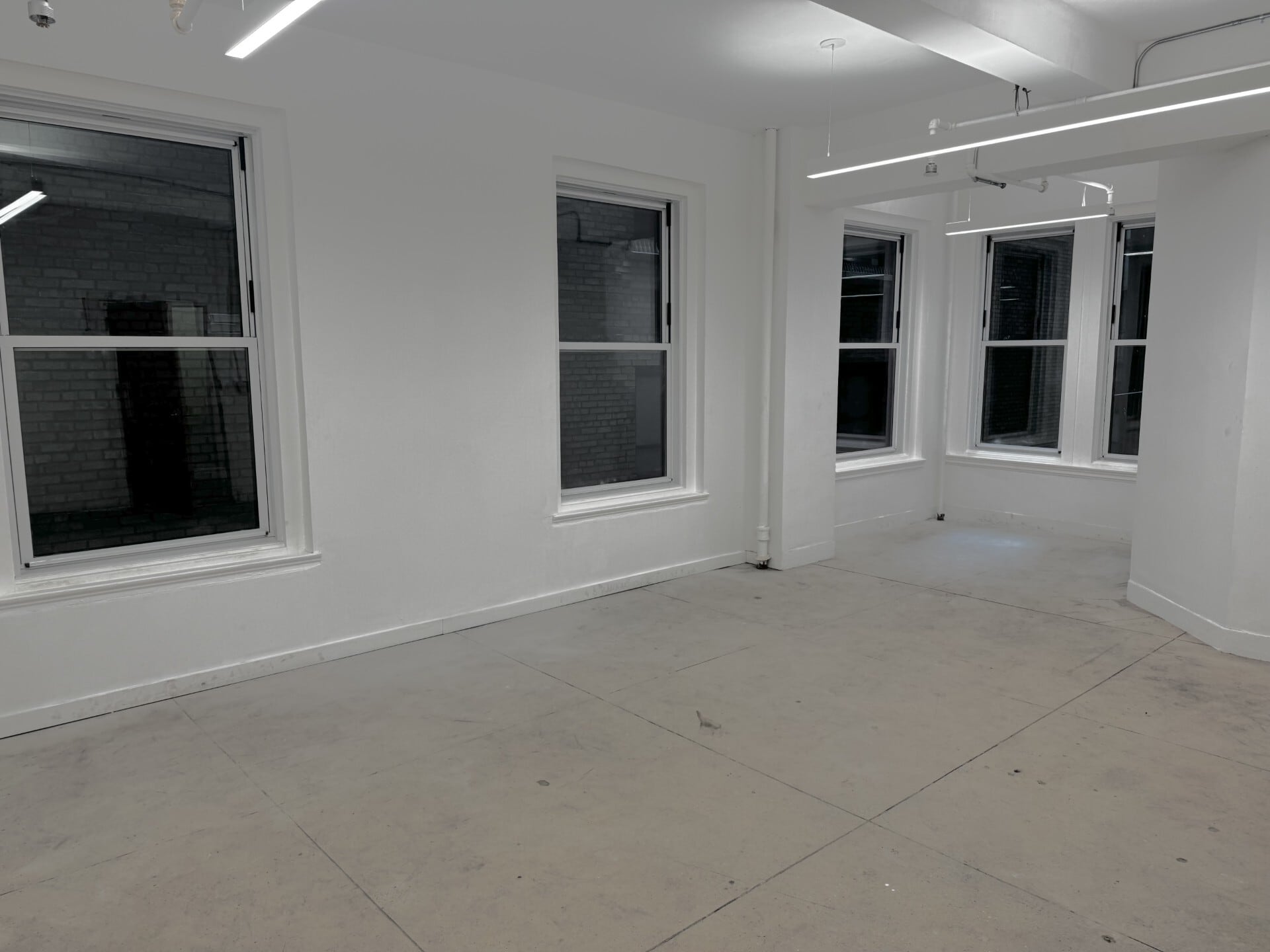 119-121 W 57th St, New York, NY à louer Photo intérieure- Image 1 de 3