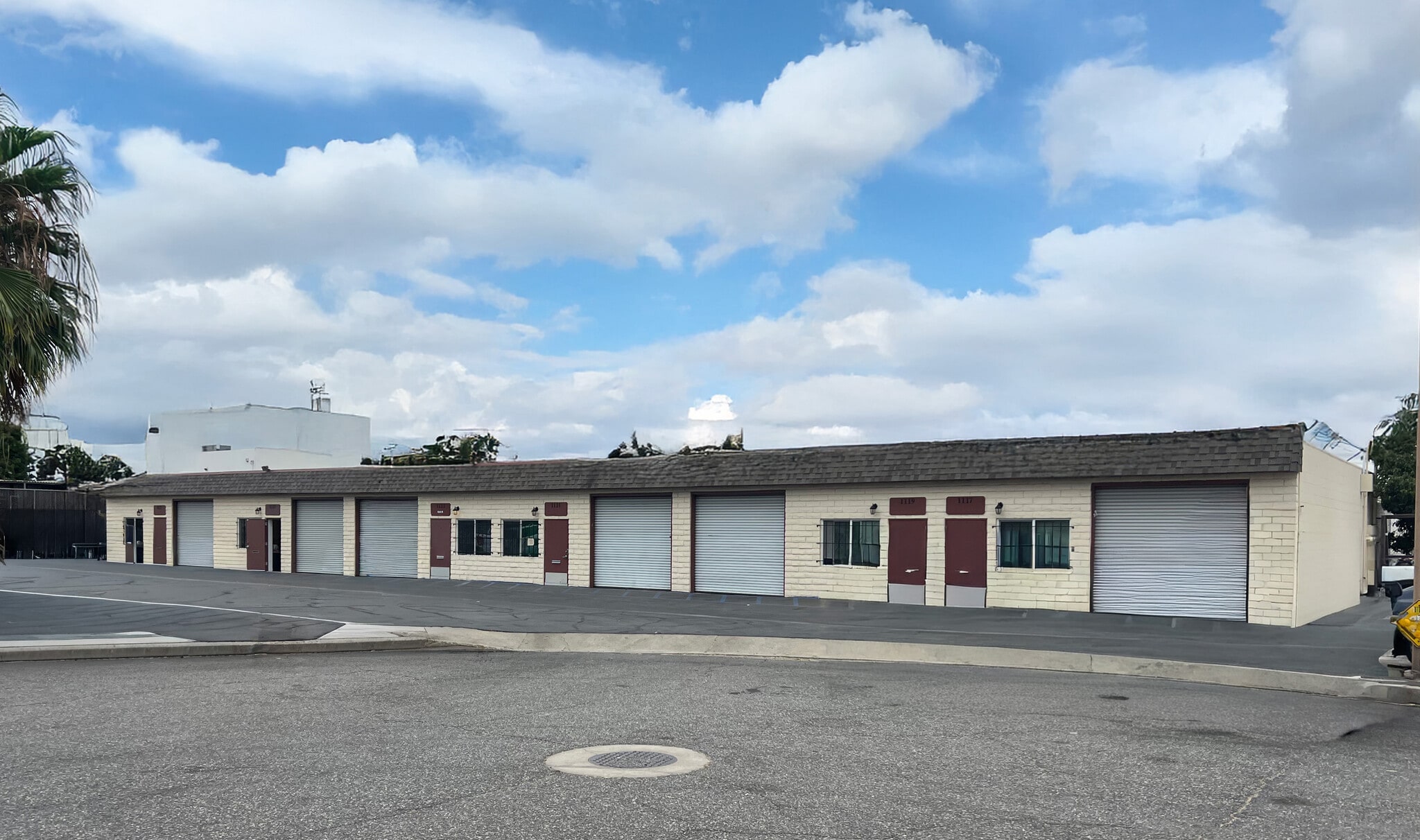 1117-1127 W Alvarez Ave, Orange, CA for sale Building Photo- Image 1 of 7