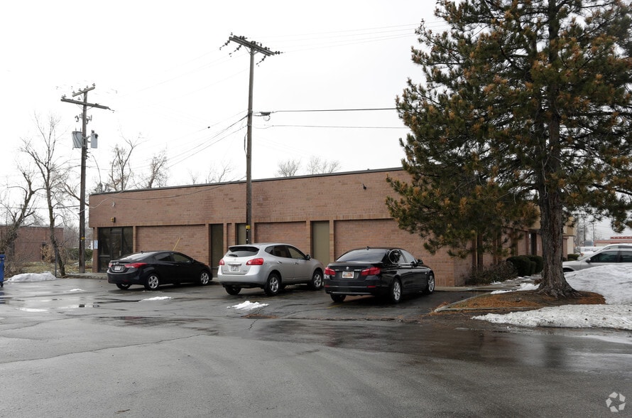 2995 S West Temple, Salt Lake City, UT for lease - Building Photo - Image 3 of 4