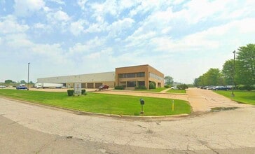 4100-4202 Technology Dr, South Bend, IN à louer Photo du bâtiment- Image 1 de 9