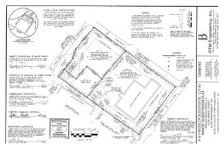 More details for 275 Klutey Park Dr, Henderson, KY - Industrial for Lease