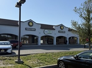 1769-1795 Hooper Ave, Toms River, NJ à louer Photo intérieure- Image 1 de 7