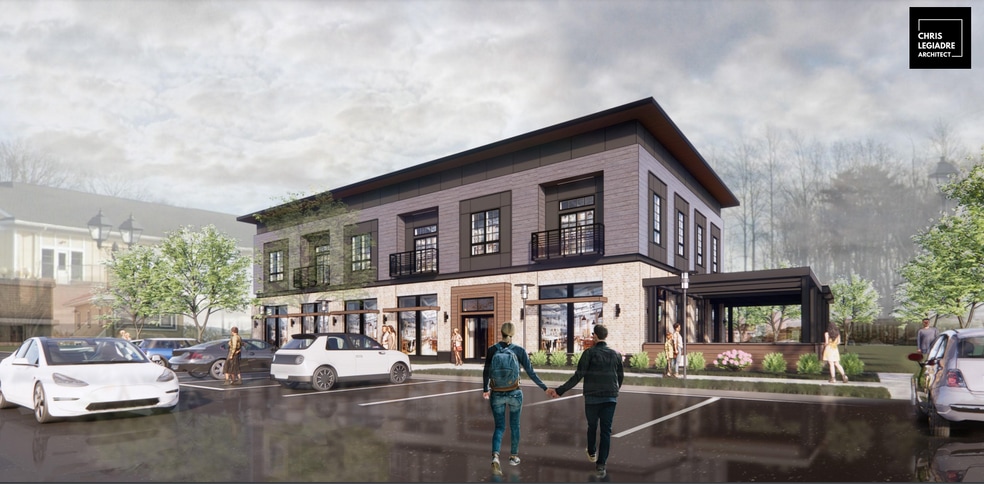 136 E High St, East Hampton, CT for lease - Primary Photo - Image 1 of 3