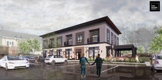 Plus de détails pour 136 E High St, East Hampton, CT - Commerce de détail à louer