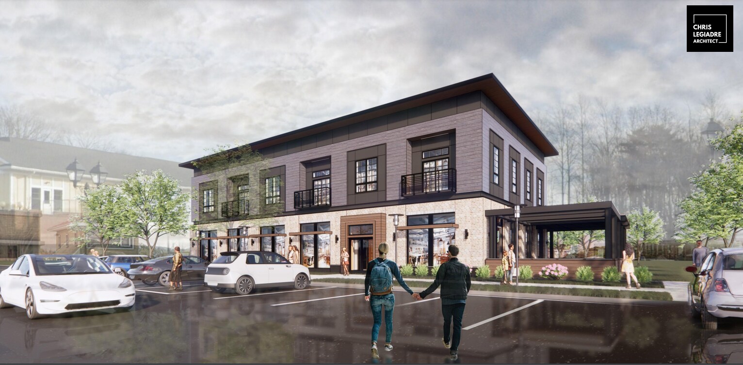 136 E High St, East Hampton, CT à louer Photo principale- Image 1 de 4