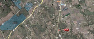 Plus de détails pour 7787 S US Highway 183, Lockhart, TX - Terrain à vendre