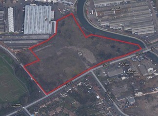 More details for Dixon St, Wolverhampton - Land for Lease