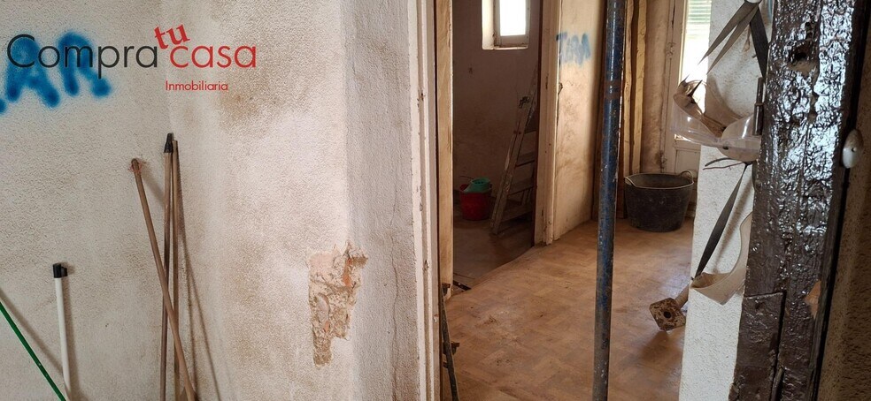 Immeuble residentiel dans Segovia, Segovia à vendre - Photo principale - Image 1 de 2