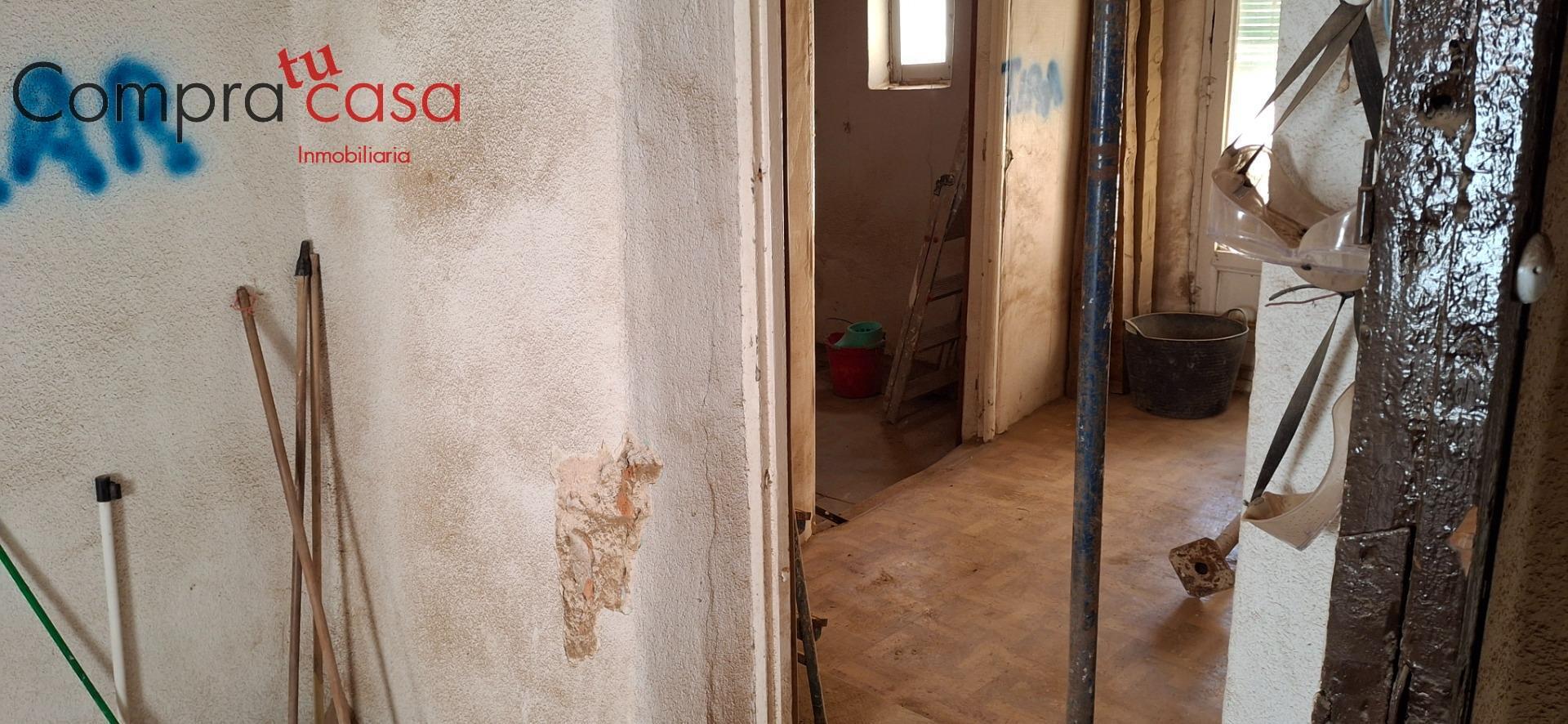 Immeuble residentiel dans Segovia, Segovia à vendre Photo principale- Image 1 de 3