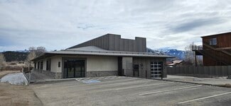 Plus de détails pour 158 Liddell Street, Ridgway, CO - Plusieurs types d'espaces à louer