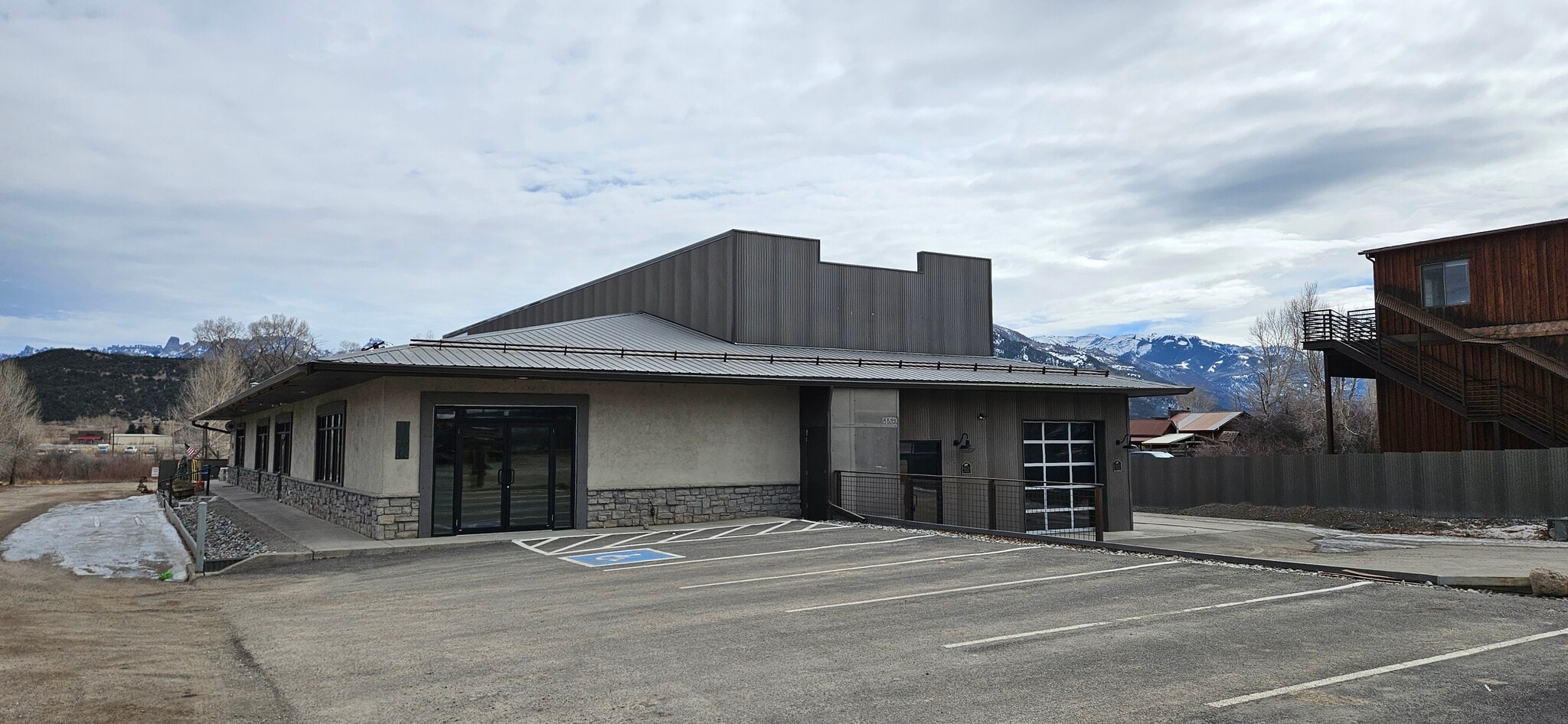 158 Liddell Street, Ridgway, CO for lease Primary Photo- Image 1 of 18