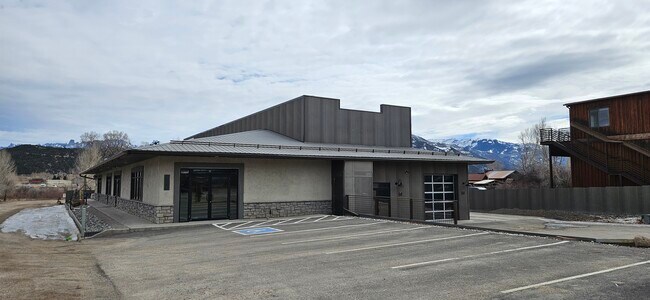 More details for 158 Liddell Street, Ridgway, CO - Retail for Lease