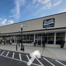 107 Carbonton Rd, Sanford, NC for lease Building Photo- Image 2 of 2