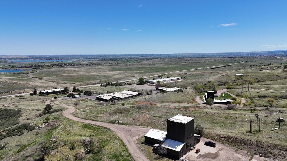 6901 N Foothills Hwy, Boulder, CO for lease - Building Photo - Image 3 of 10