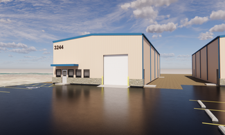 More details for 3244 N Black Butte Ct, Nampa, ID - Industrial for Sale