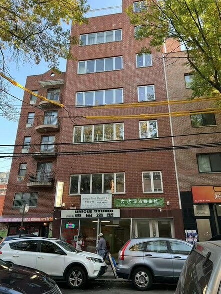 13250 41st Ave, Flushing, NY for sale - Building Photo - Image 1 of 1
