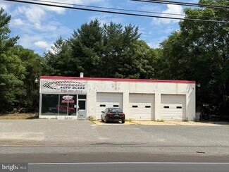 More details for 2481 N Delsea Dr, Vineland, NJ - Retail for Sale