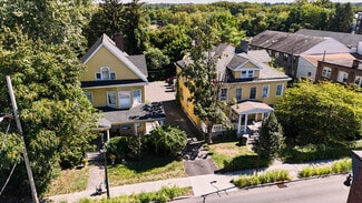 More details for 260-264 Clinton Ave, Kingston, NY - Multifamily for Sale