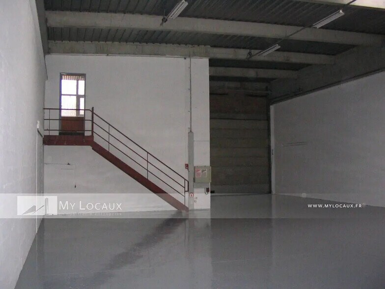 Flex dans Villepinte à louer - Photo intérieure - Image 2 de 7