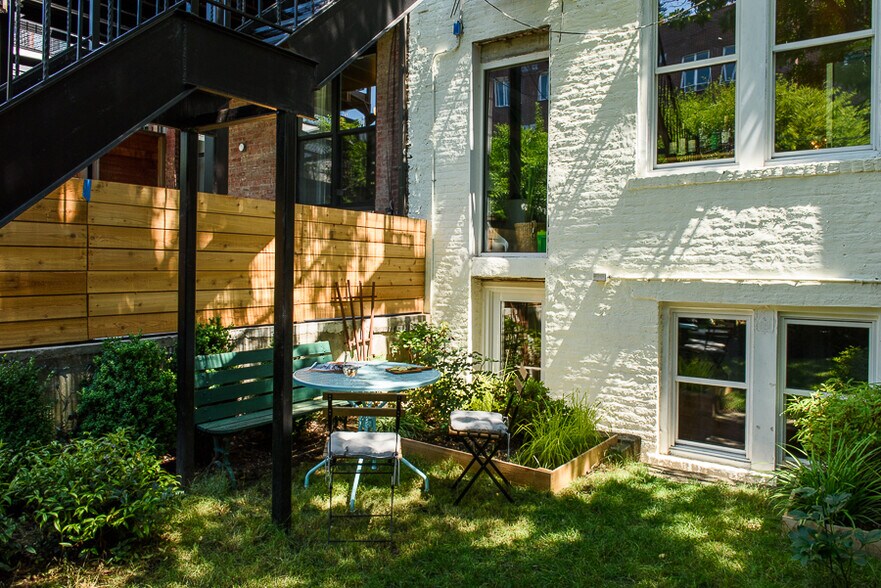 165 Wyckoff St, Brooklyn, NY à vendre - Photo du bâtiment - Image 3 de 58