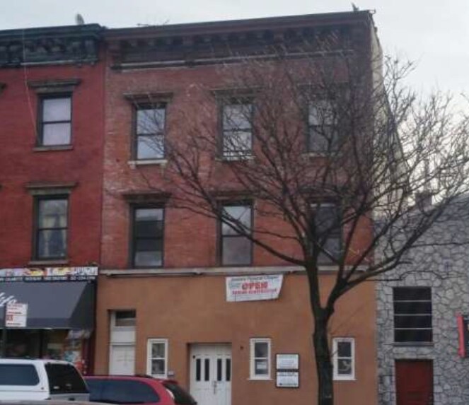 1893 Amsterdam Ave, New York, NY à louer - Photo principale - Image 1 de 6